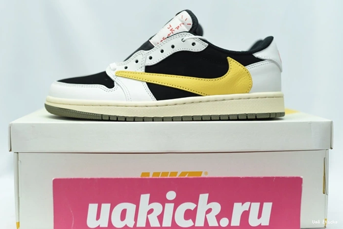Jordan DM7866- 1 Scott 9525 x 77 Air Low Travis Practical 0712